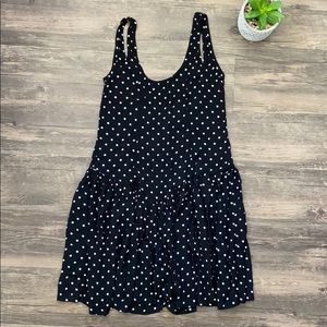 Brandy Melville Polka Dot Dress